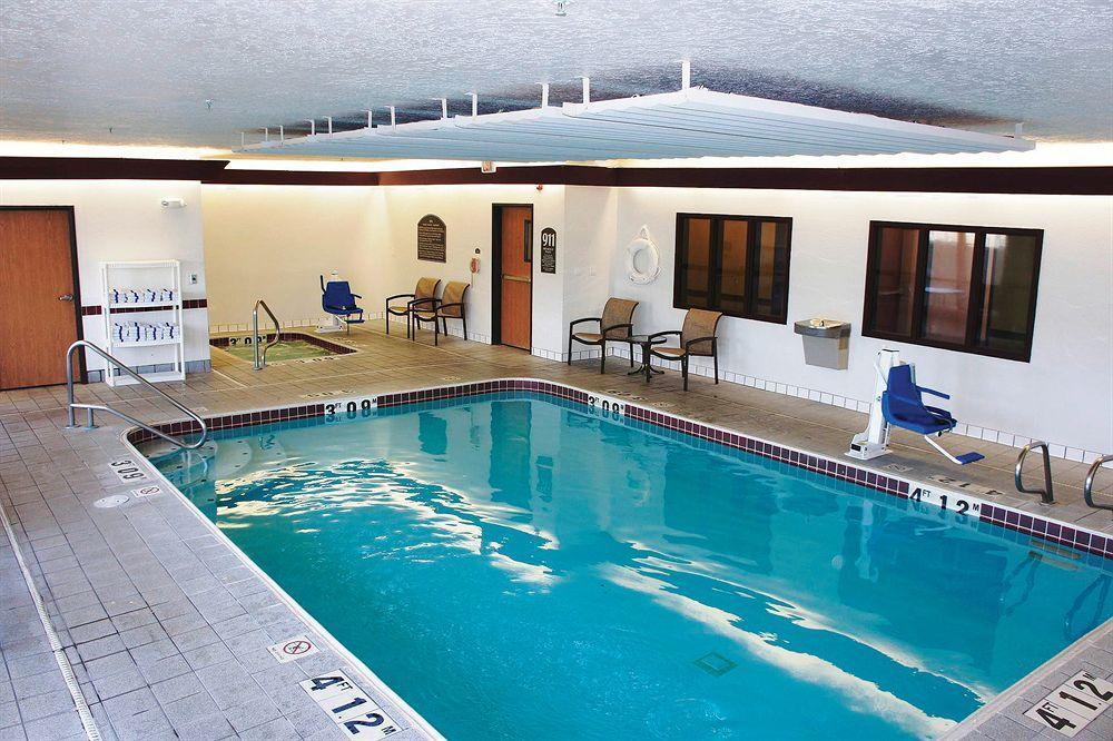 La Quinta By Wyndham Airport