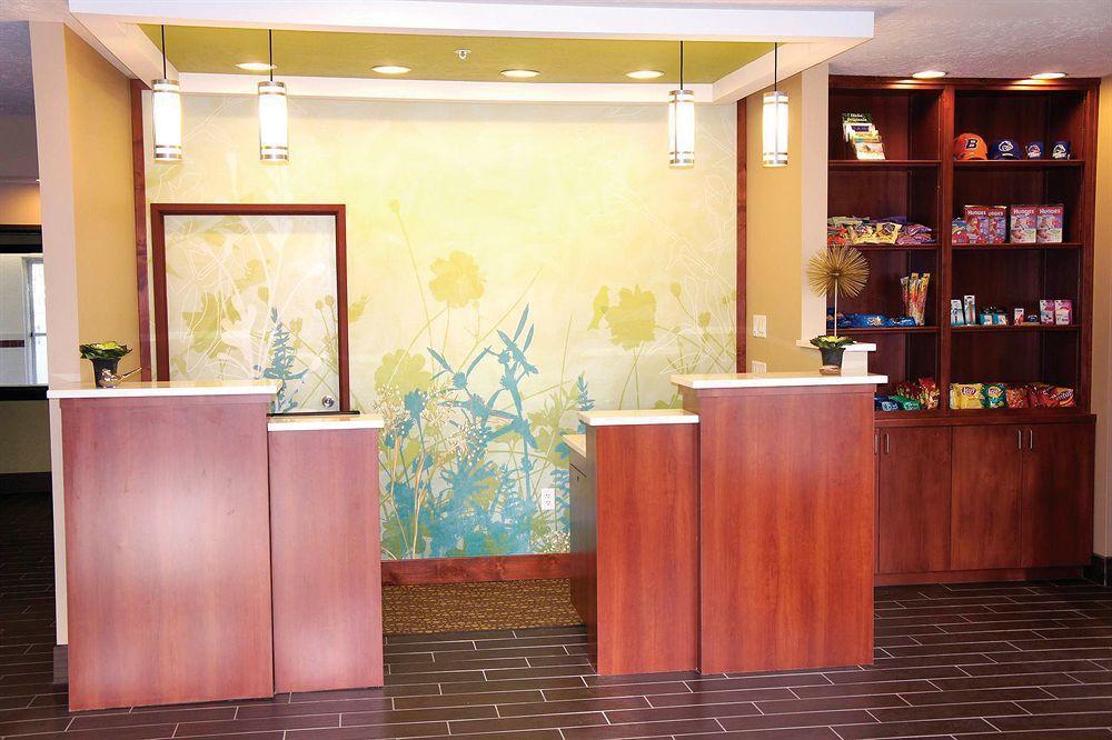 La Quinta By Wyndham Airport Boise