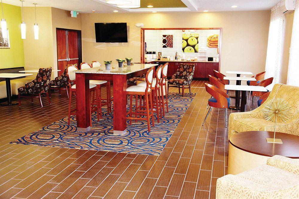 Hotel La Quinta By Wyndham Airport Boise