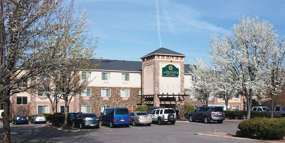 La Quinta By Wyndham Airport 3*