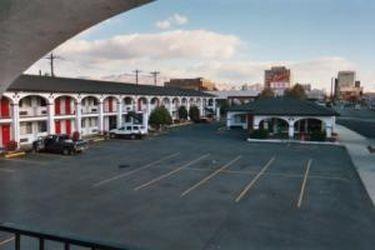 Motel -