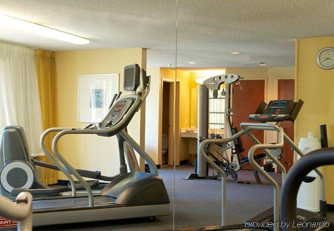 Springhill By Marriott Parkcenter Boise