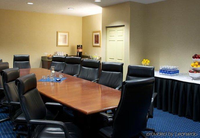 Hotel Springhill By Marriott Parkcenter