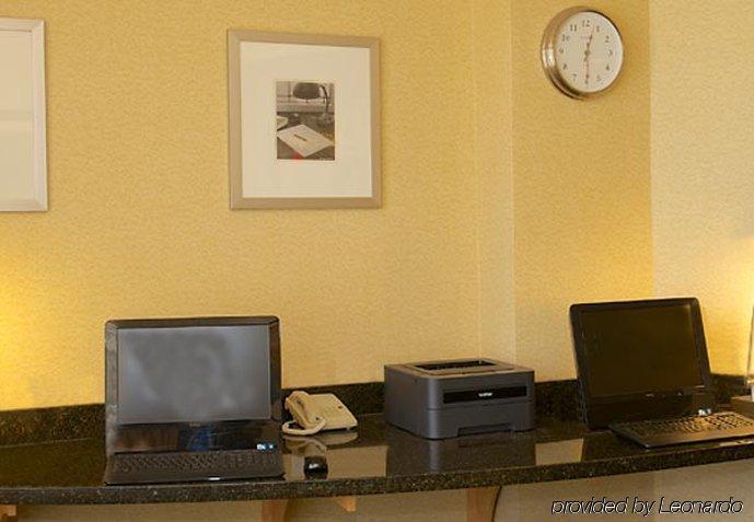 Springhill By Marriott Parkcenter Boise