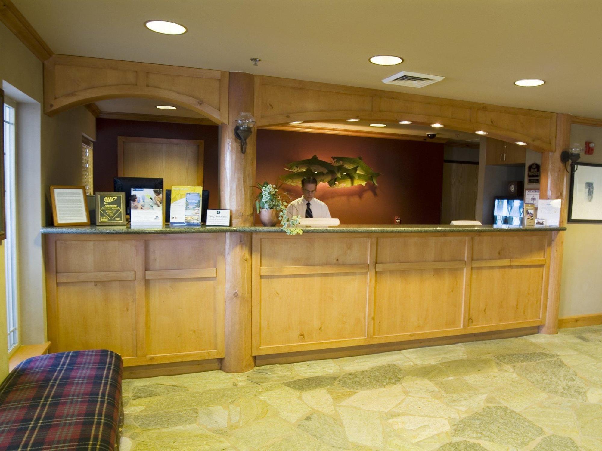 Hotel Western Northwest Boise
