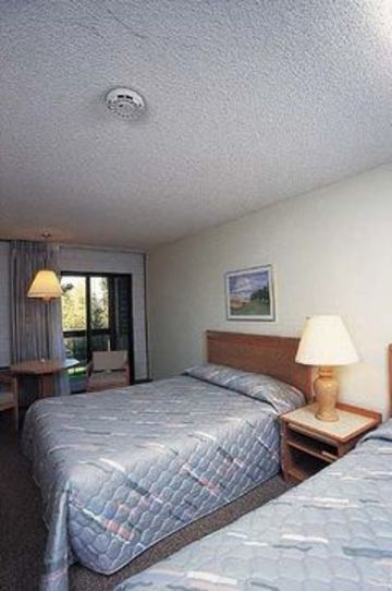 Cottonwood Riverside Downtown Hotel 3*