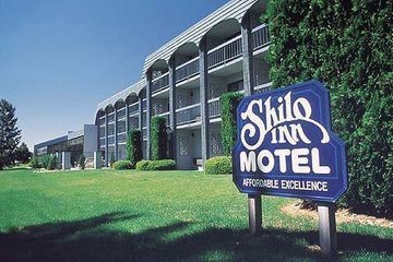Cottonwood Riverside Downtown Hotel Boise