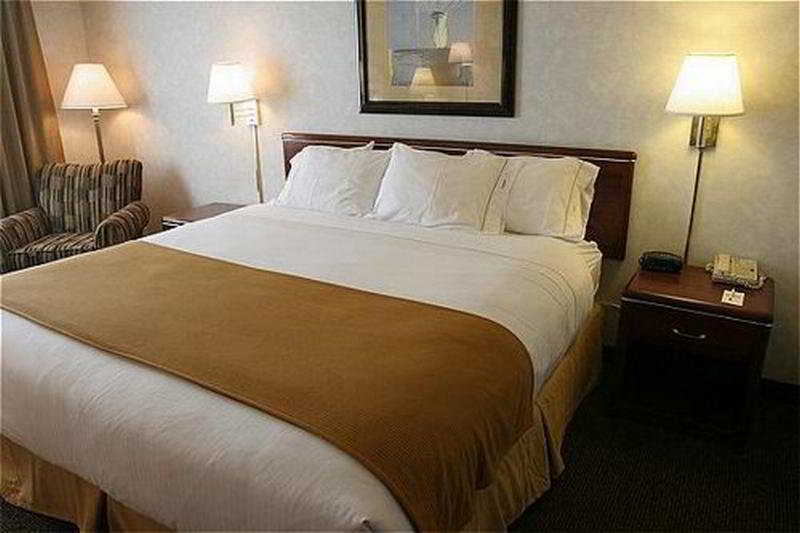 La Quinta By Wyndham Airport