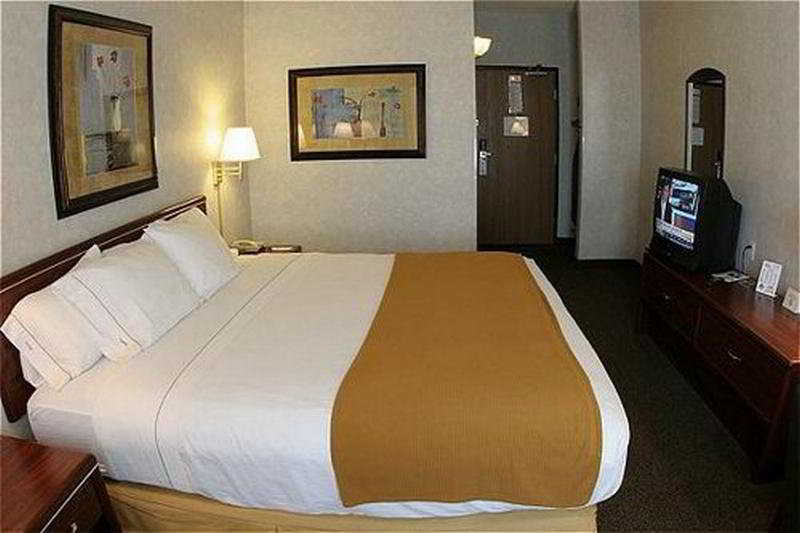 La Quinta By Wyndham Airport Hotel Boise