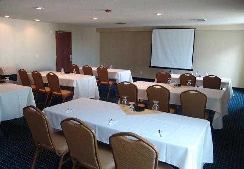 Springhill By Marriott Parkcenter Boise