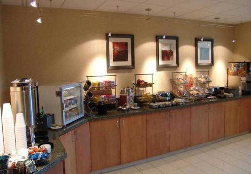 Springhill By Marriott Parkcenter 3*