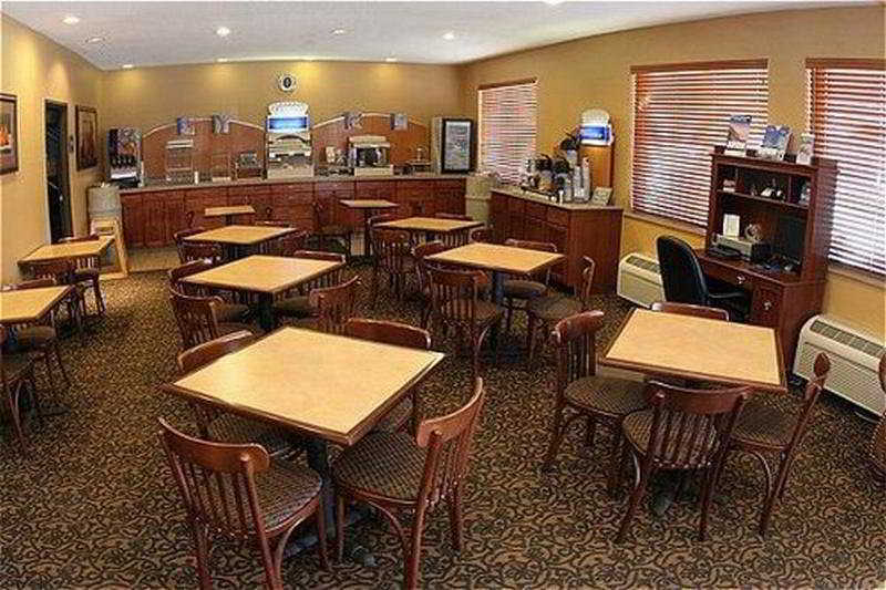 La Quinta By Wyndham Airport Hotel Boise