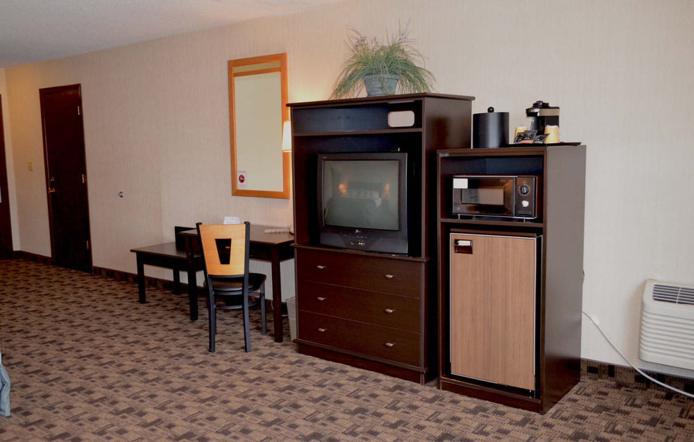 Cottonwood Riverside Downtown 3* Boise