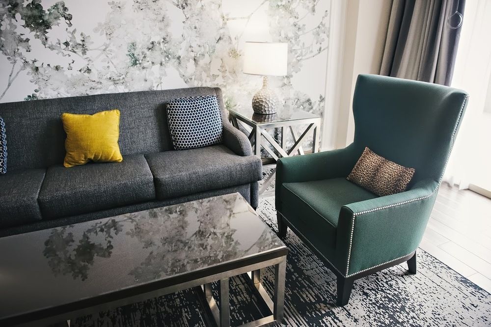 The Grove 4* Boise