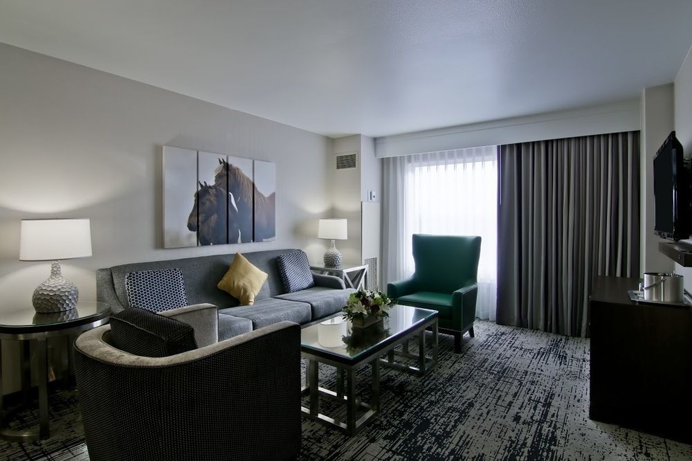 The Grove Hotel Boise