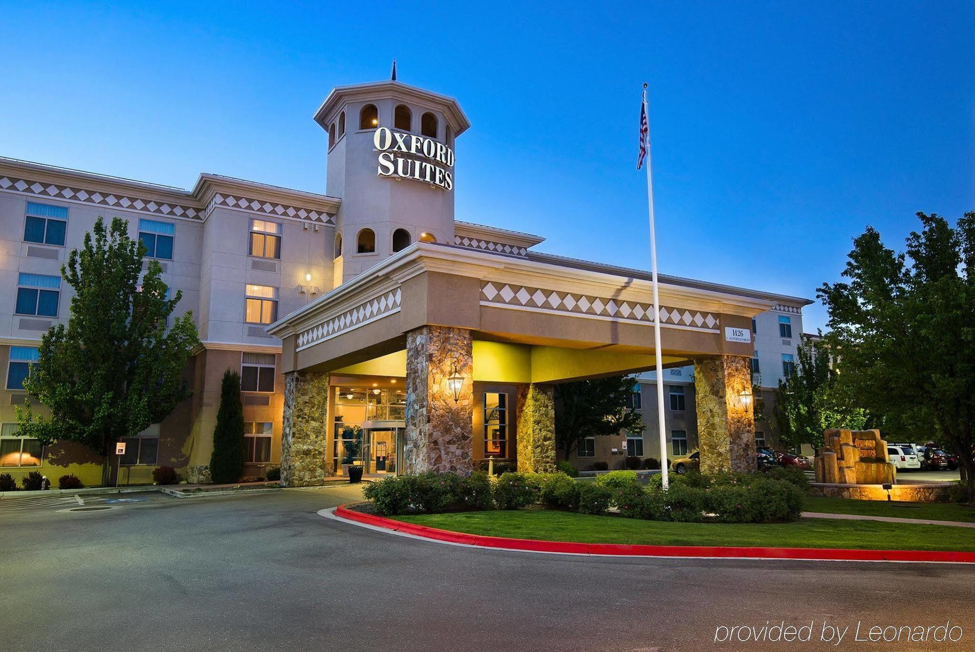 Oxford Hotel