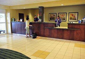 Springhill By Marriott Parkcenter 3* Boise