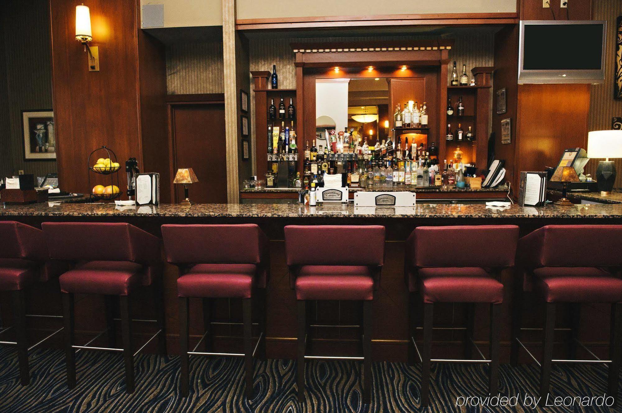 Hotel The Grove