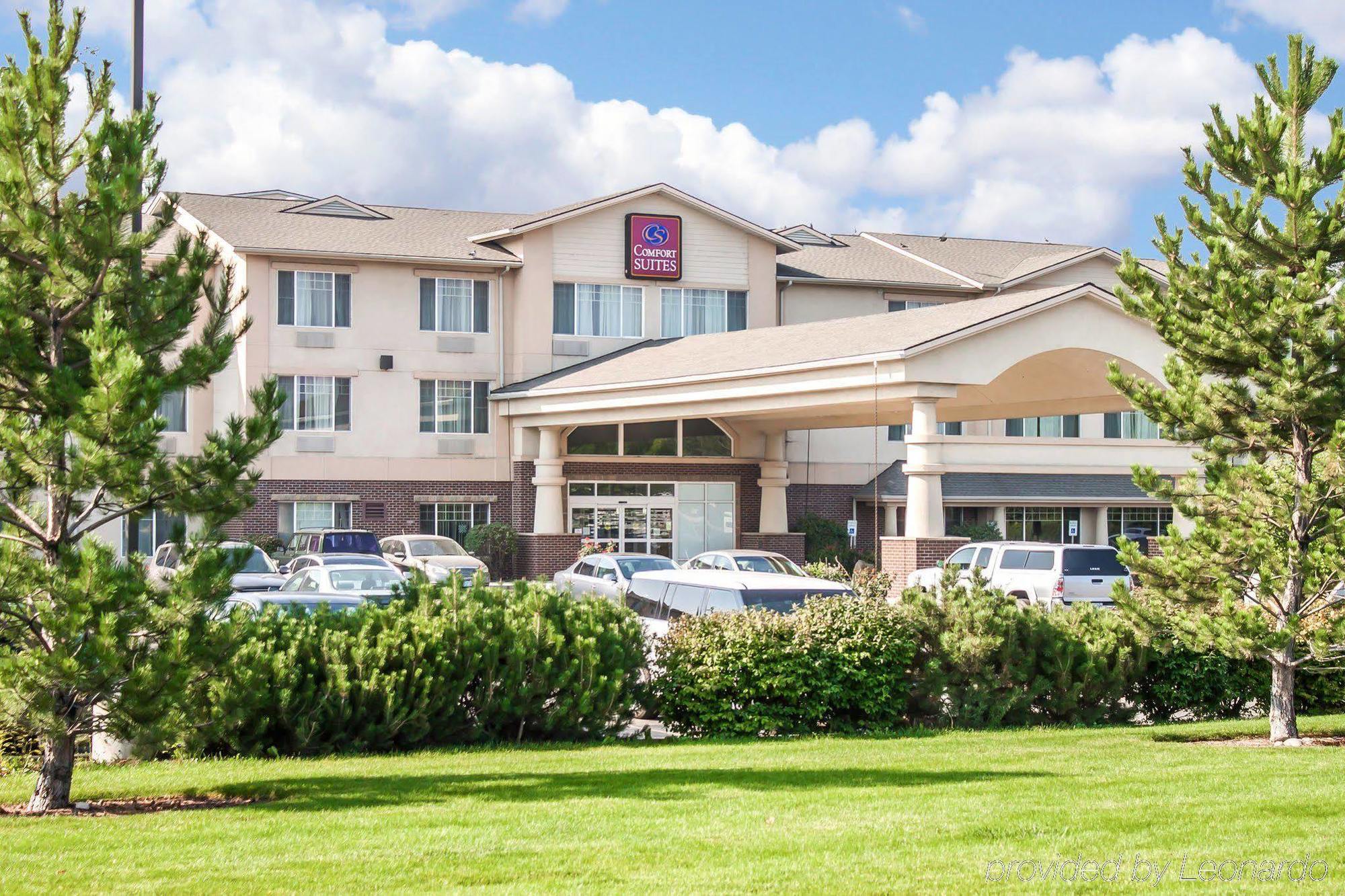 Comfort Airport Hotel 3*
