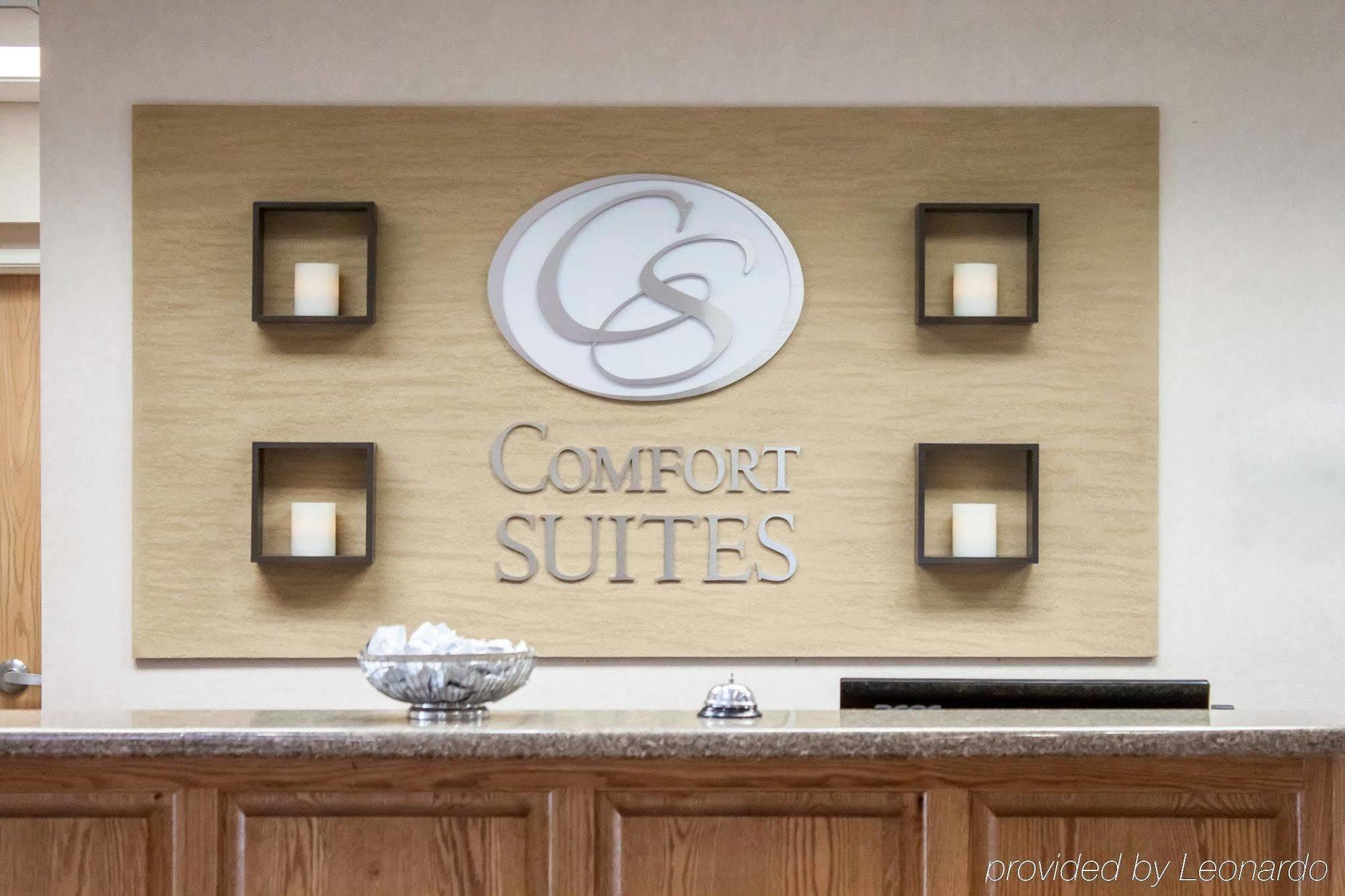 Comfort Airport 3* Boise