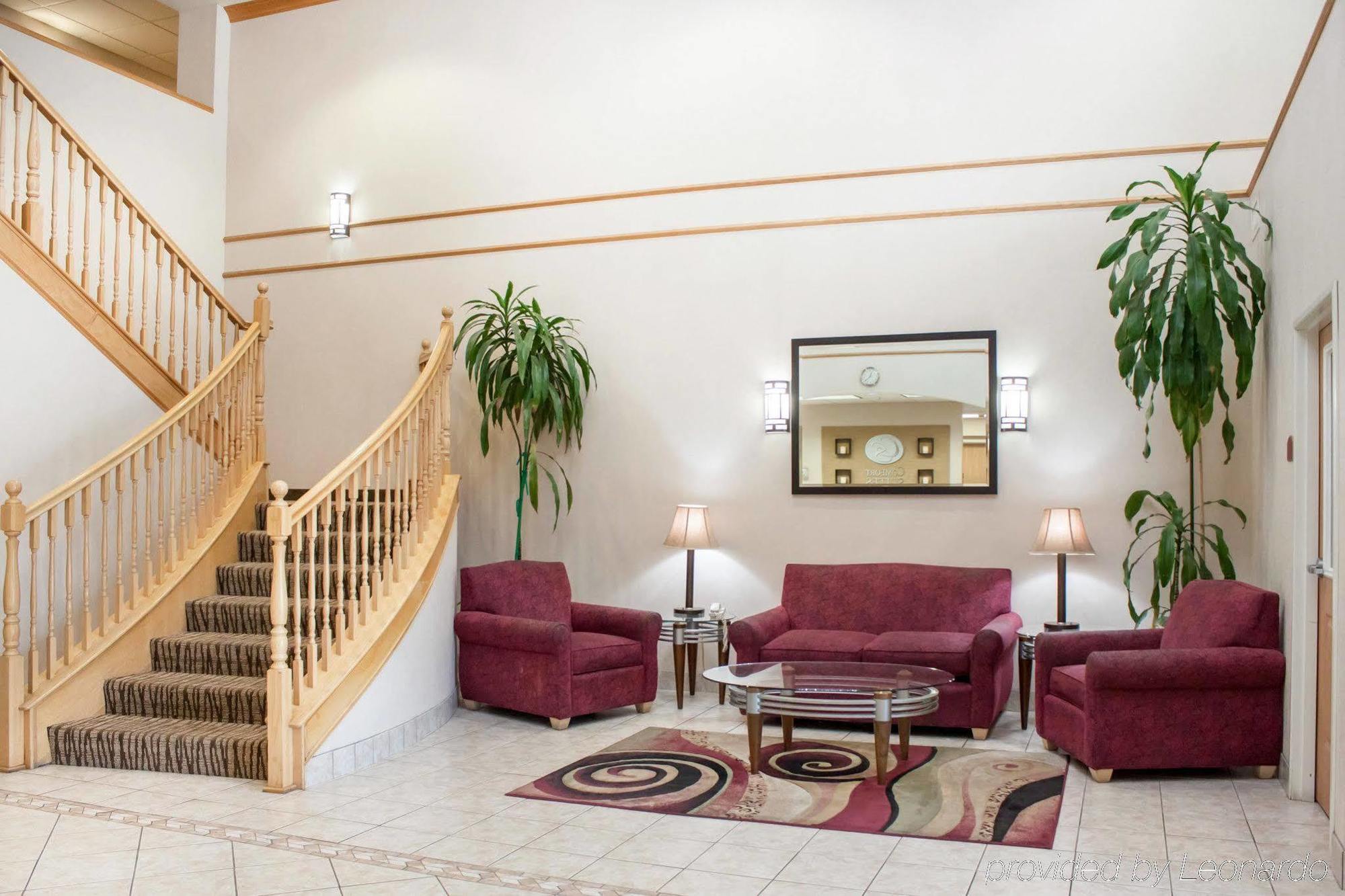 Comfort Airport Hotel Boise