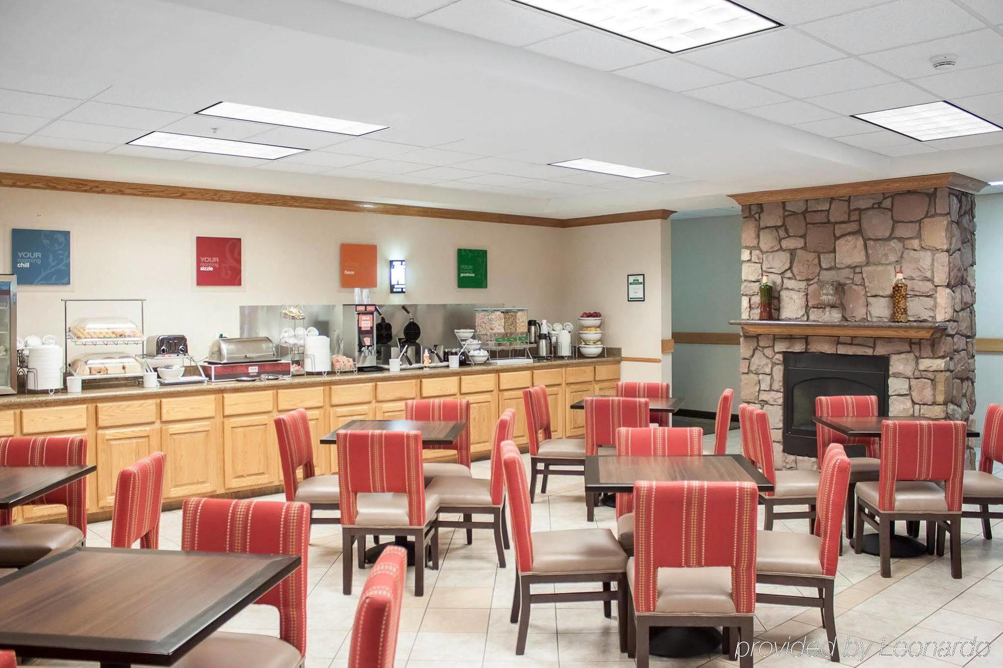 Hotel Comfort Airport
