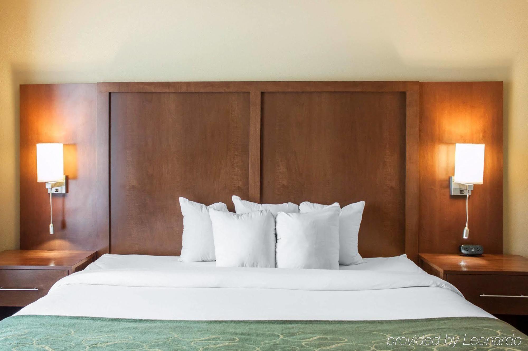 Hotel Comfort Airport Boise
