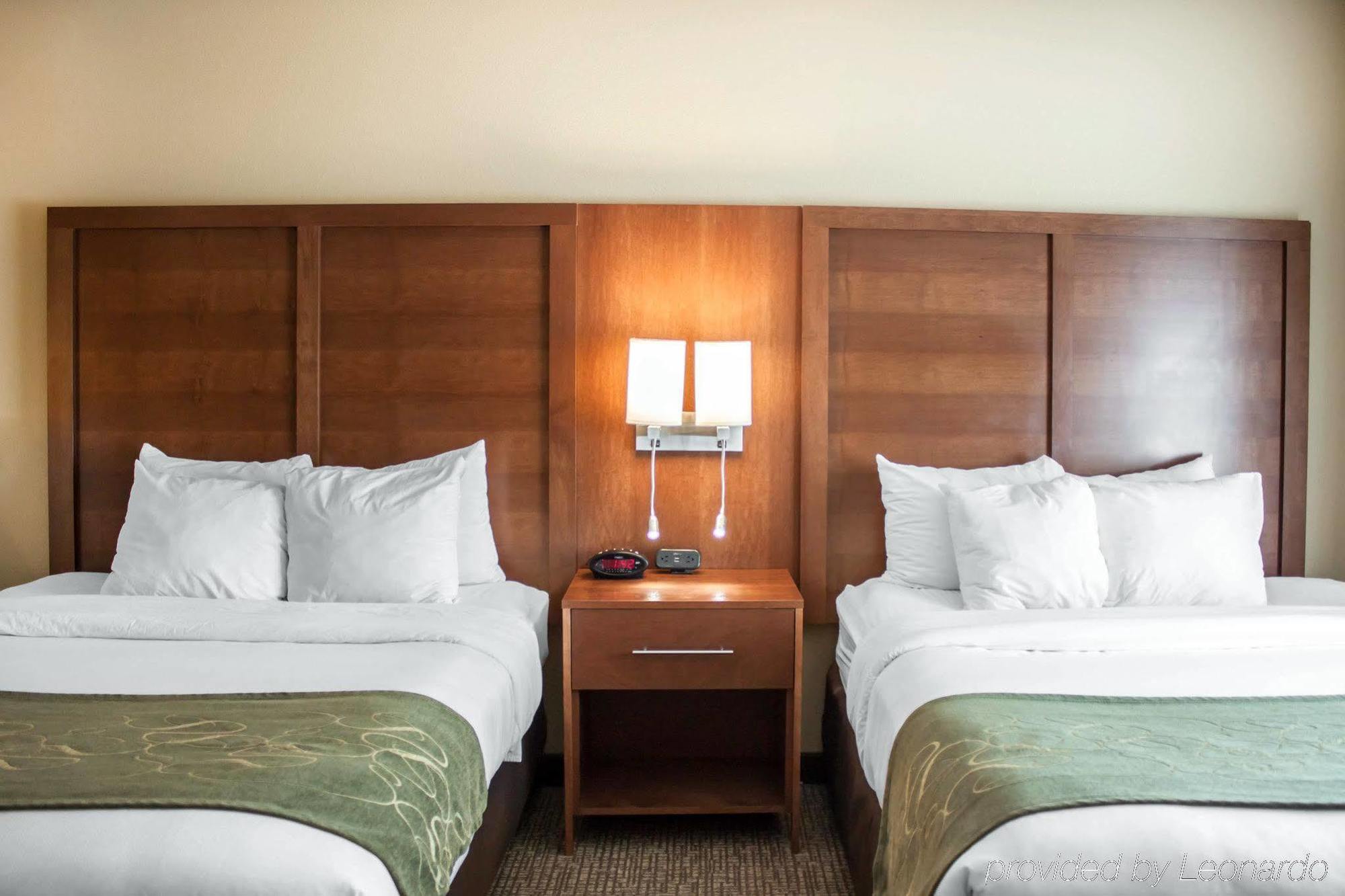 Comfort Airport Hotel