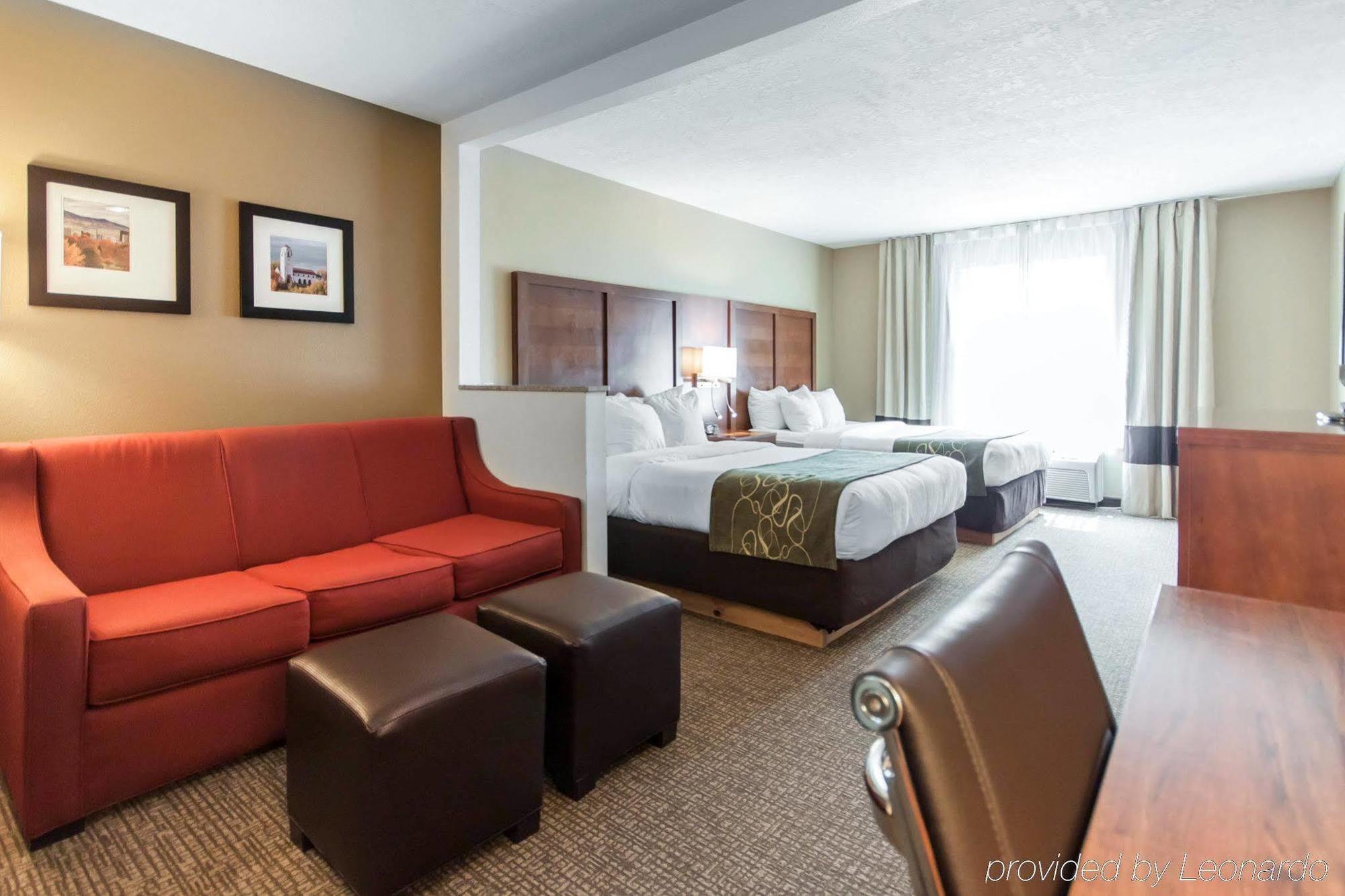 Hotel Comfort Airport