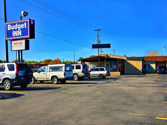 Budget Inn Boise