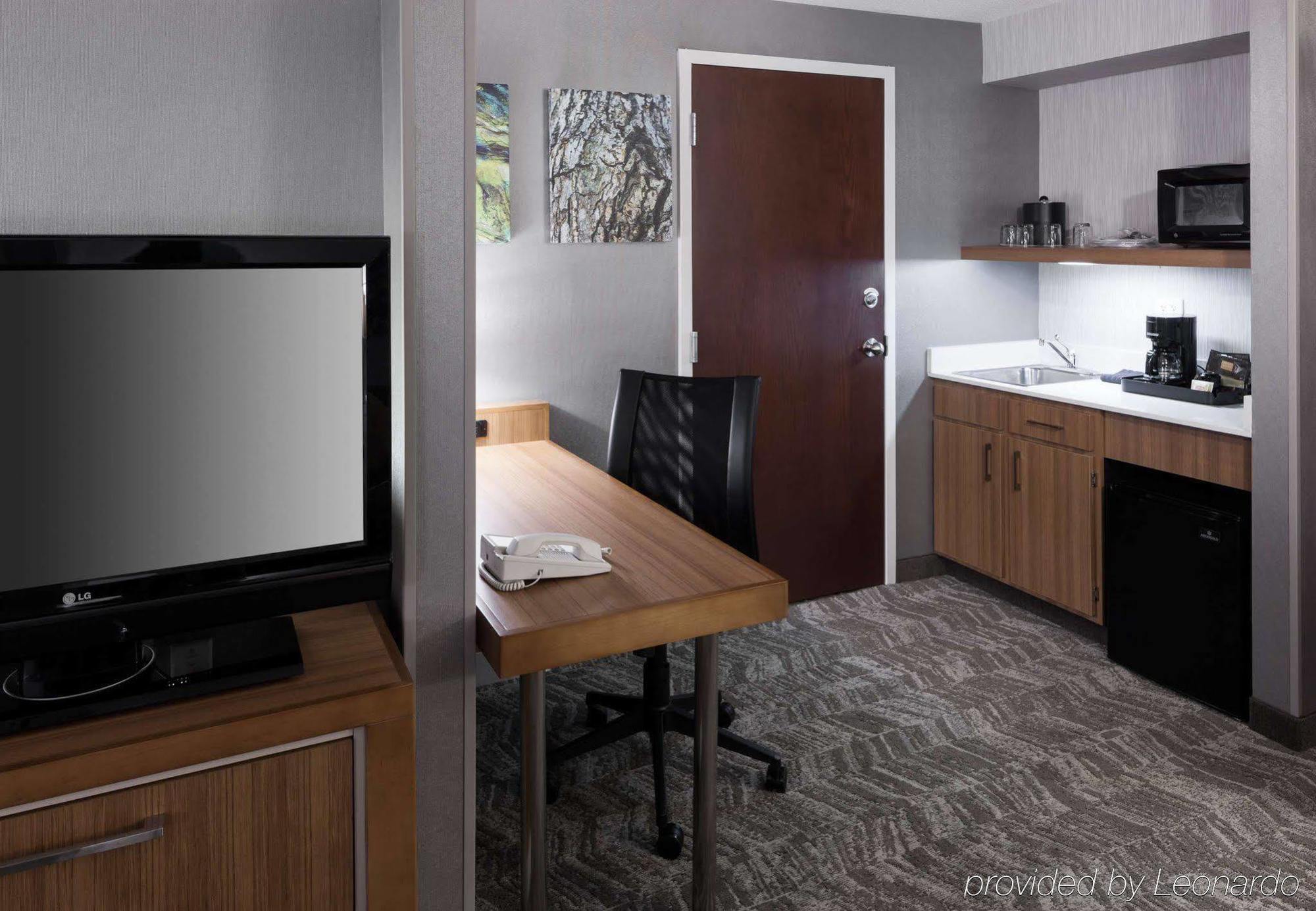 Springhill By Marriott Parkcenter Boise
