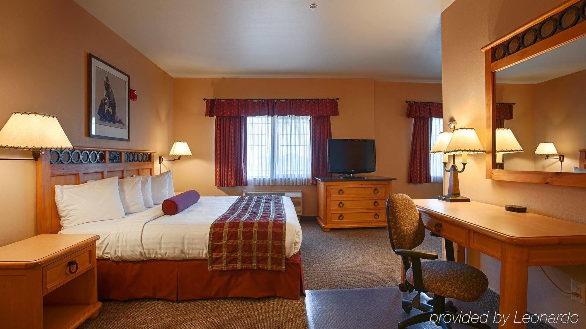 Hotel Western Northwest Boise