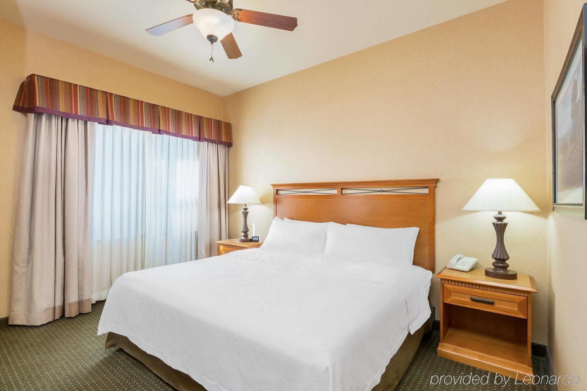 Hotel Homewood By Hilton 3*
