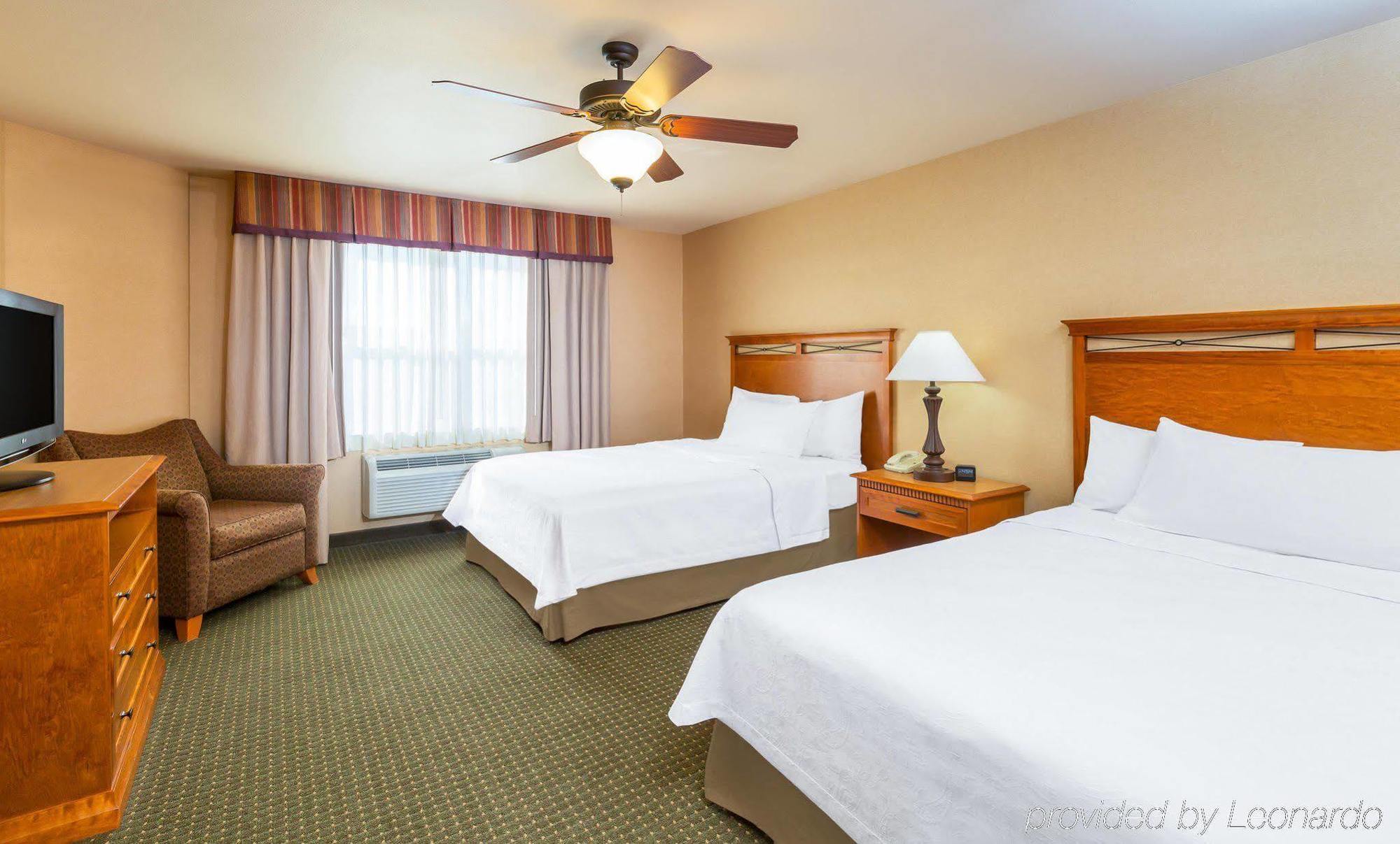Homewood By Hilton Hotel 3*