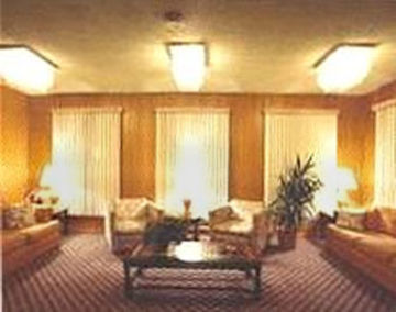 Hotel Cottonwood Riverside Downtown