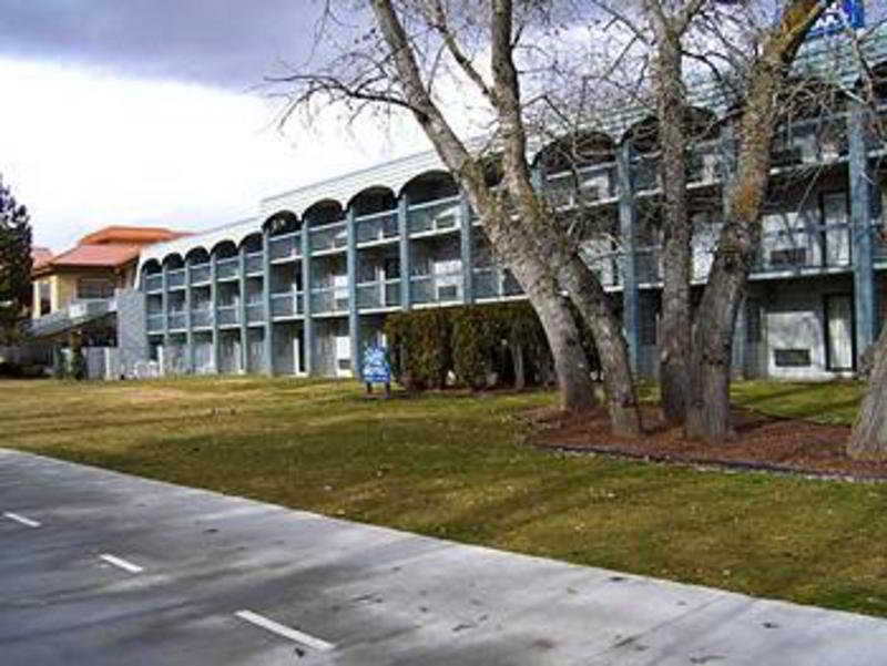 Hotel Cottonwood Riverside Downtown Boise