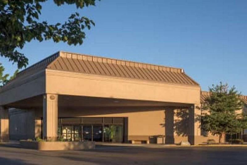 Ramada By Wyndham 3* Boise