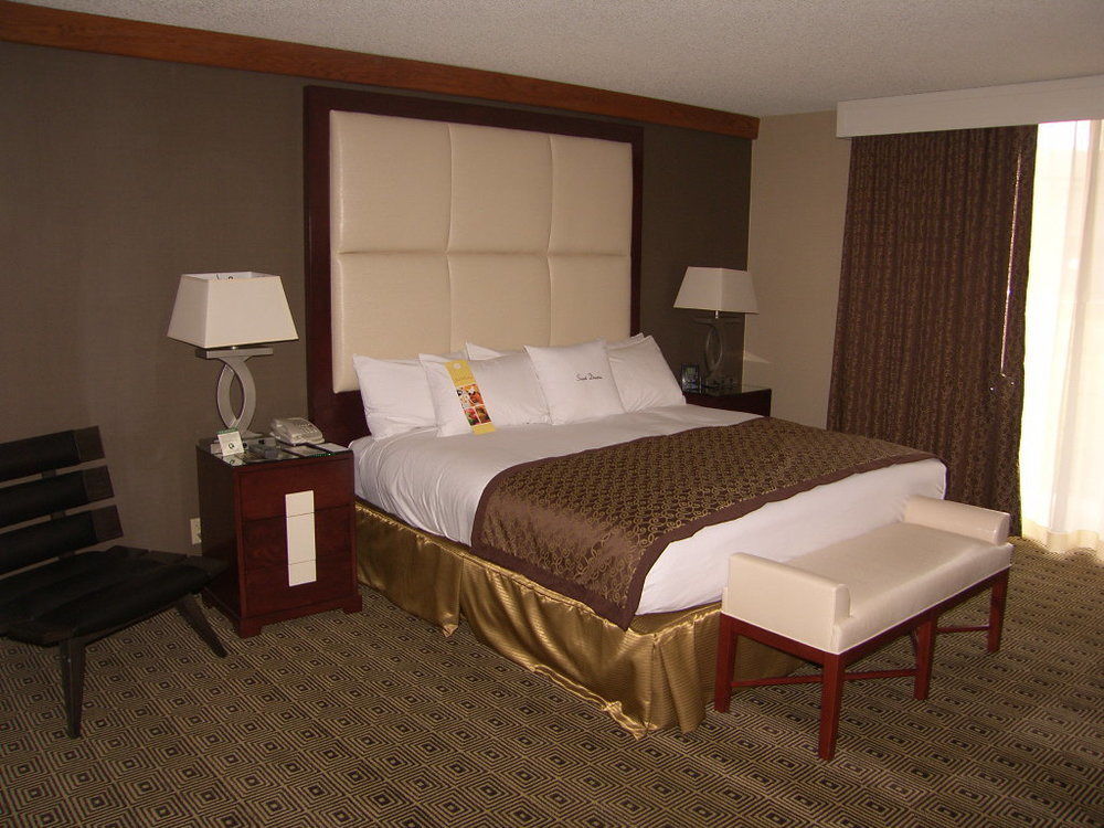 Riverside Hotel, Bw Premier Collection 3* Boise