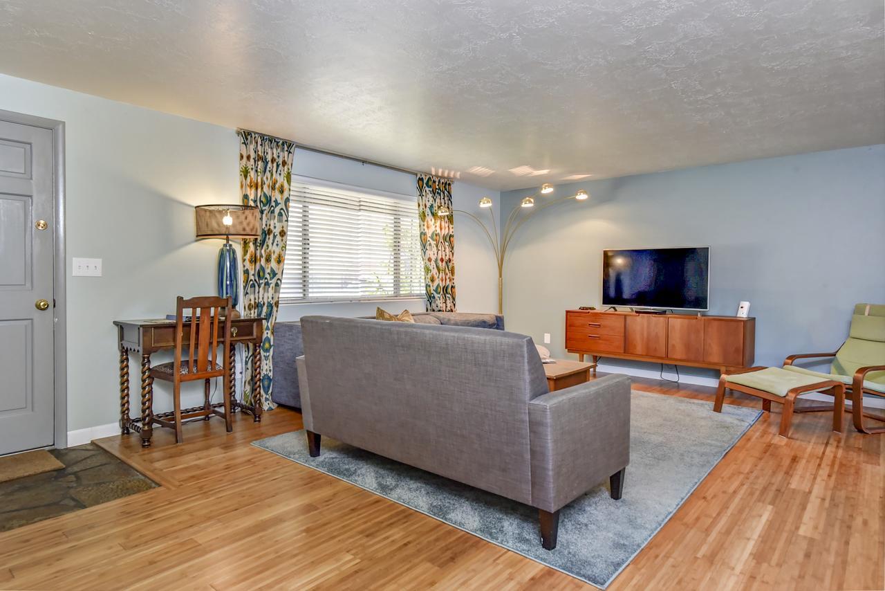 East End Retreat Holiday home *