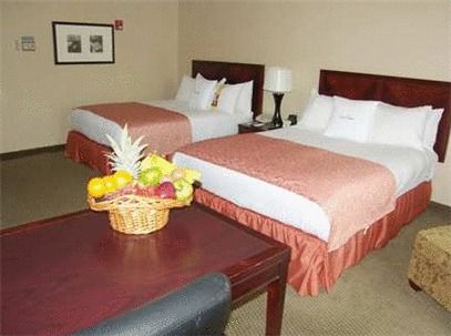 Riverside Hotel, Bw Premier Collection 3*