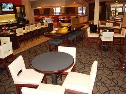 Riverside Hotel, Bw Premier Collection 3* Boise