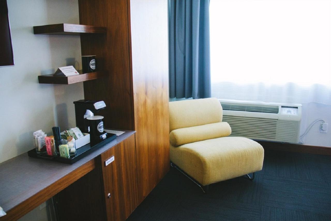 Modern Hotel 3*