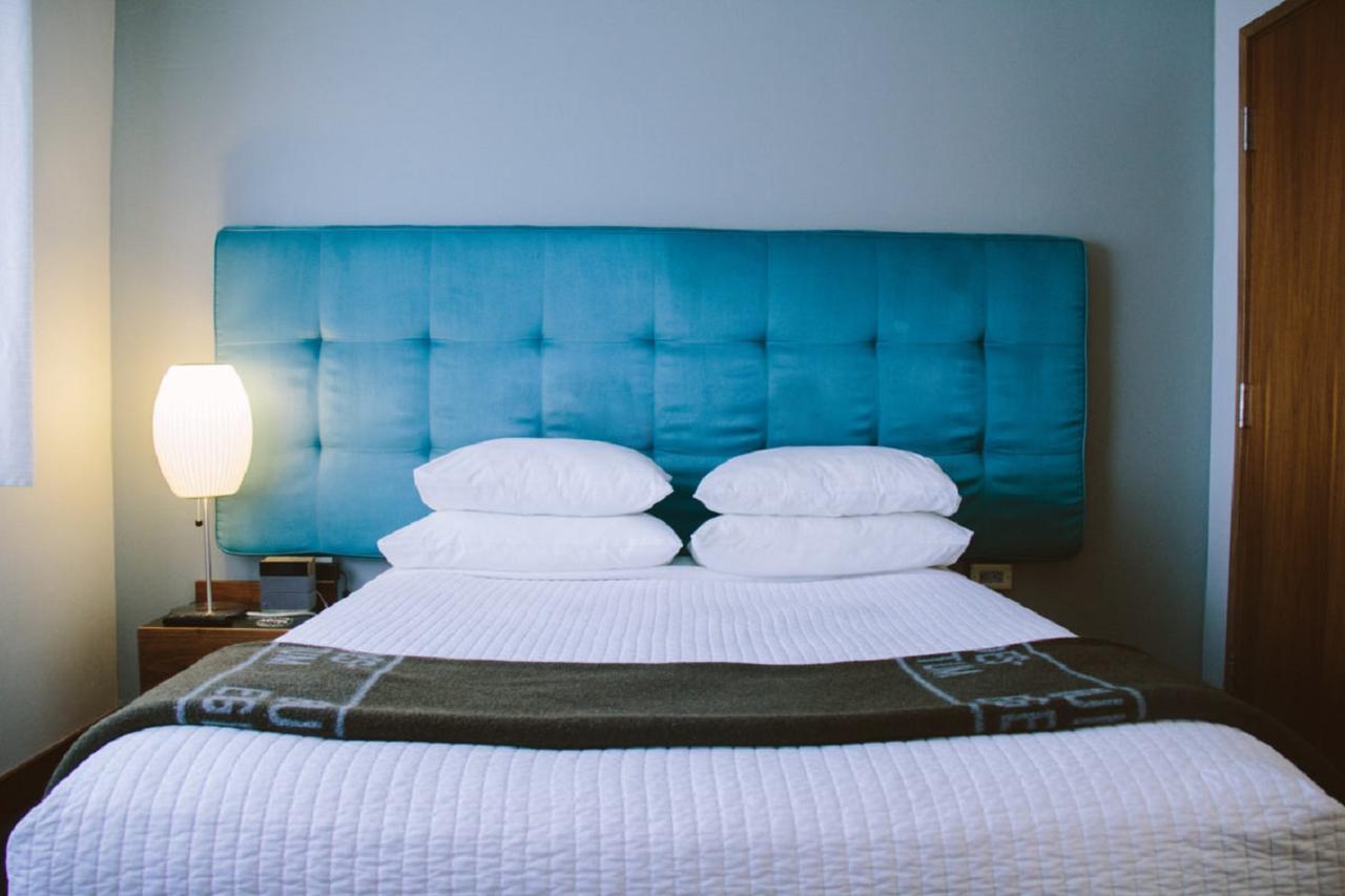 Modern Hotel 3*