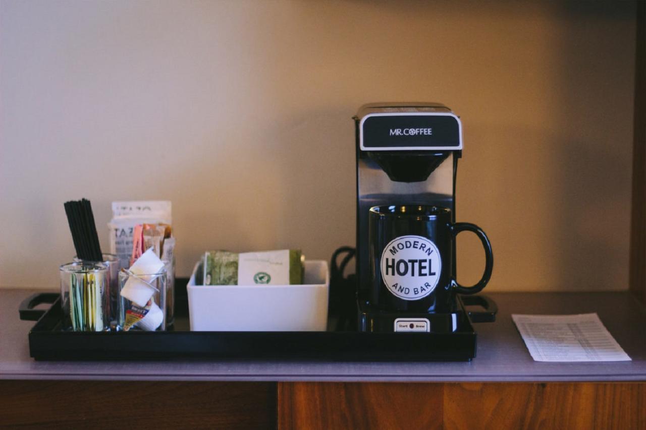 Hotel Modern 3*
