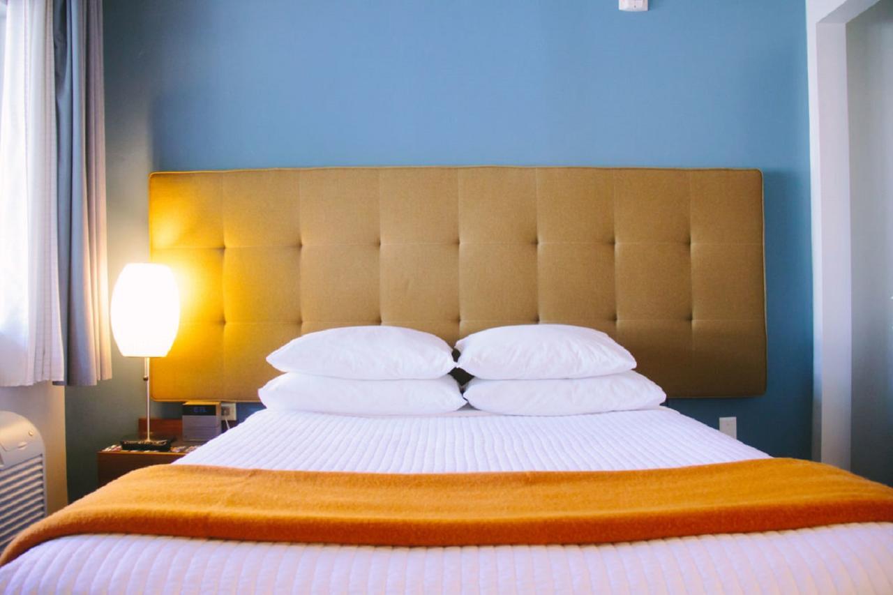 Modern Hotel Boise