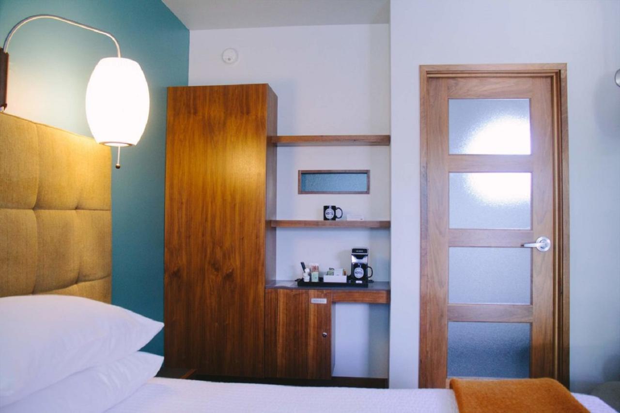 Hotel Modern Boise