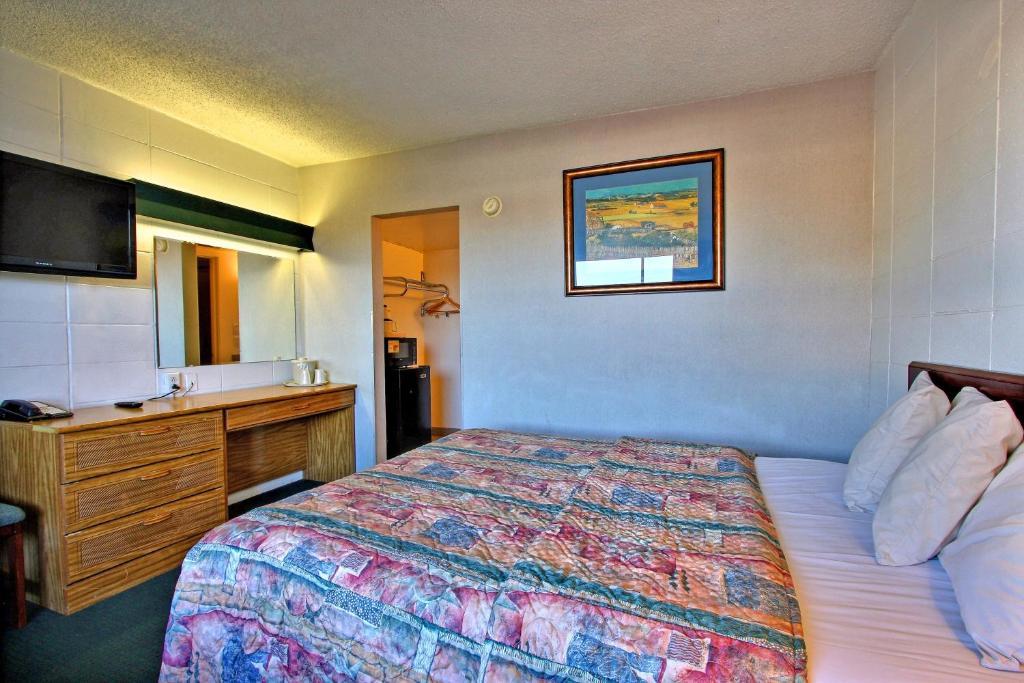 Inn Budget Boise