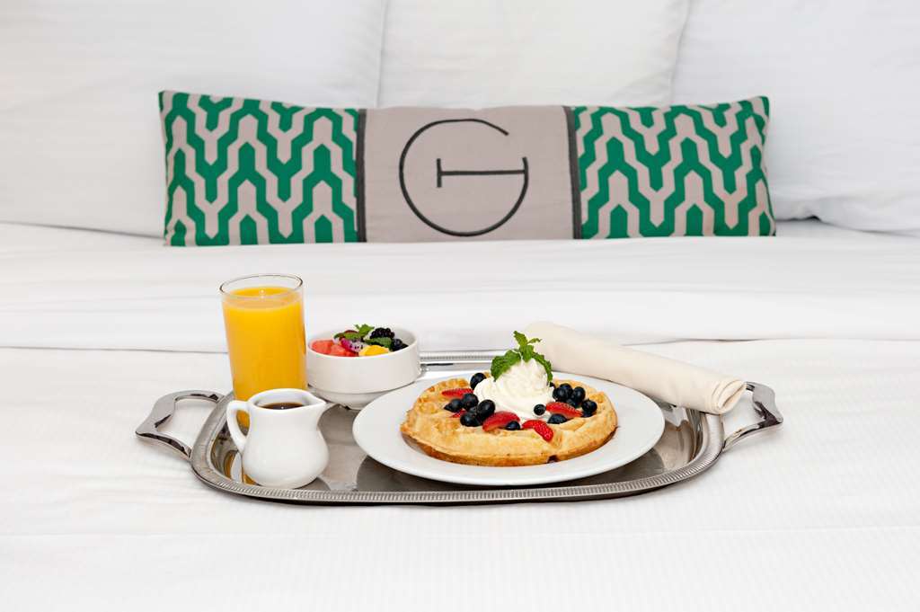 Hotel The Grove