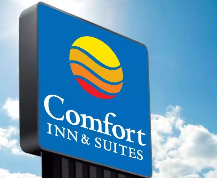 Comfort & Airport Hotel Boise