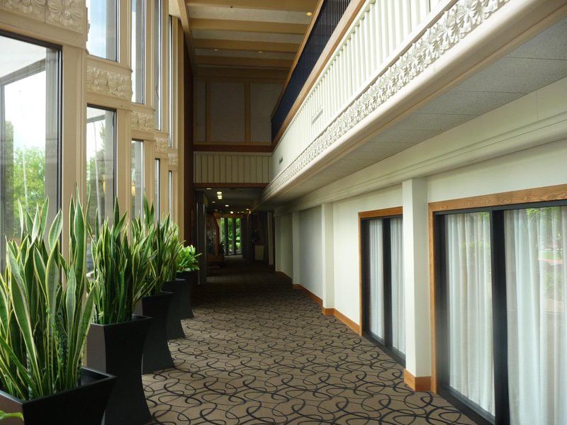 Riverside Hotel, Bw Premier Collection Hotel 3*